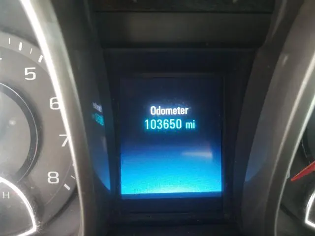 2015 CHEVROLET MALIBU LS  