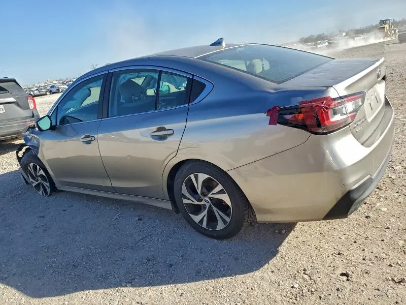 2020 SUBARU LEGACY PREMIUM  