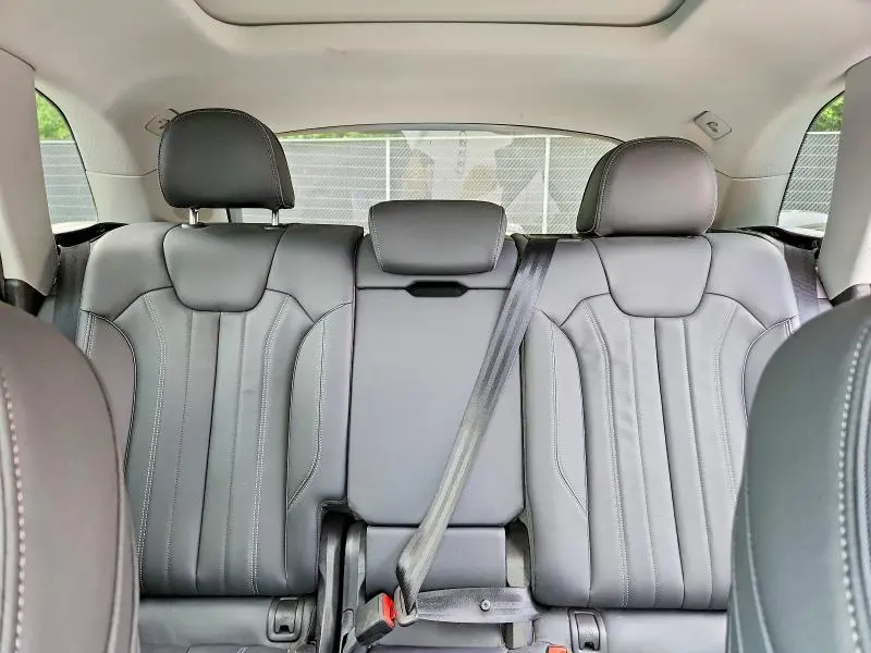 2024 AUDI Q5 PREMIUM PLUS 45  