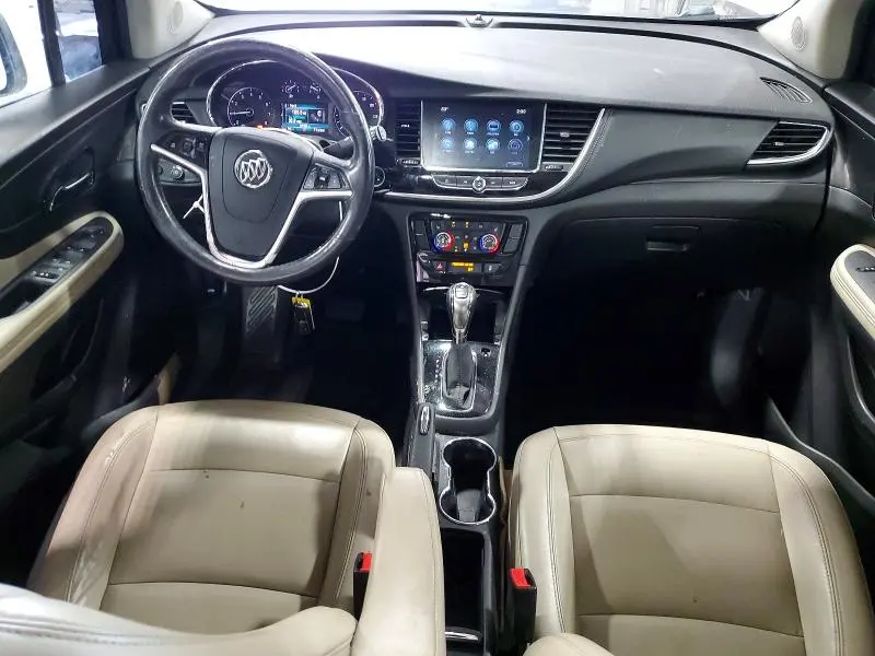 2017 BUICK ENCORE ESSENCE  