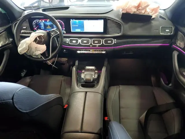 2024 MERCEDES-BENZ GLE 450 4MATIC  