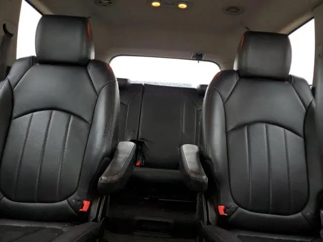 2011 BUICK ENCLAVE CXL  