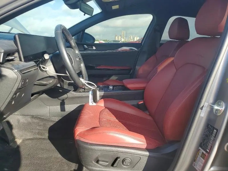 2026 KIA K5 GT LINE  