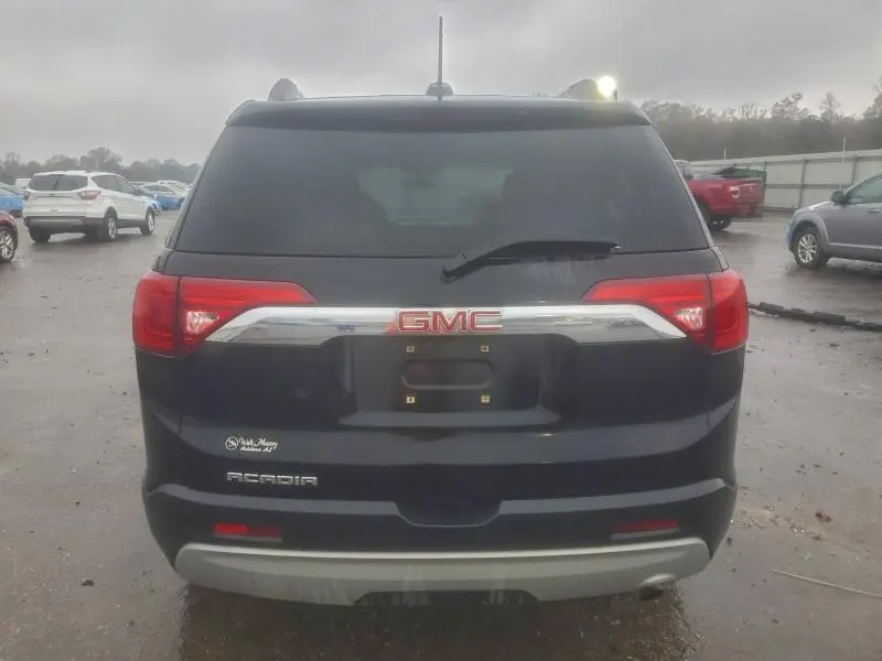 2017 GMC ACADIA SLE  