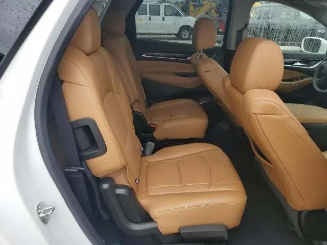 2020 BUICK ENCLAVE PREMIUM  