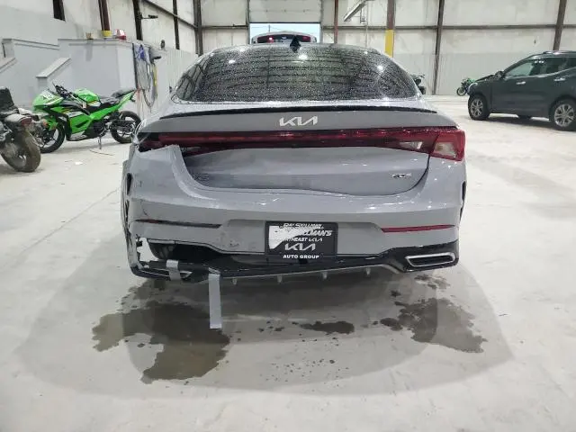 2024 KIA K5 GT LINE  