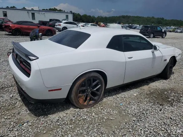2021 DODGE CHALLENGER R/T  