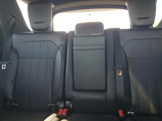 2016 MERCEDES-BENZ GLE 350  