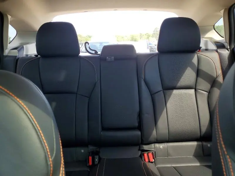 2019 SUBARU CROSSTREK LIMITED  