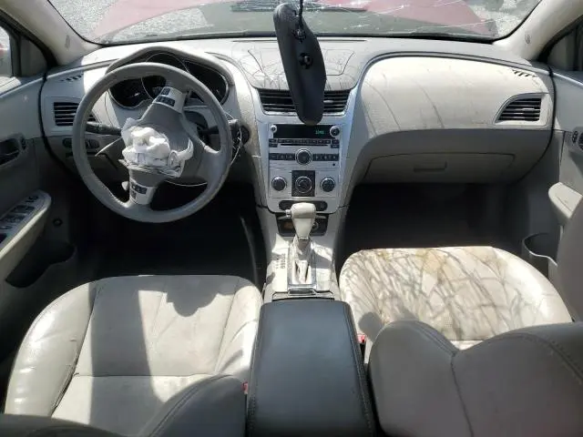2010 CHEVROLET MALIBU 2LT  