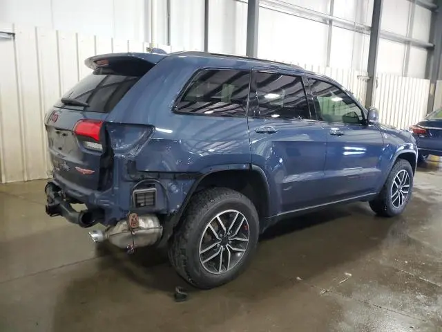 2020 JEEP GRAND CHEROKEE TRAILHAWK  