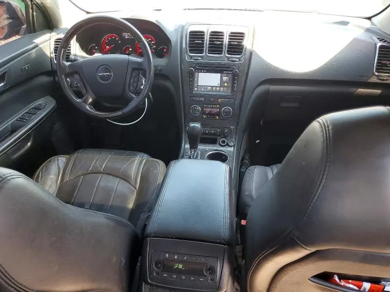 2012 GMC ACADIA DENALI  