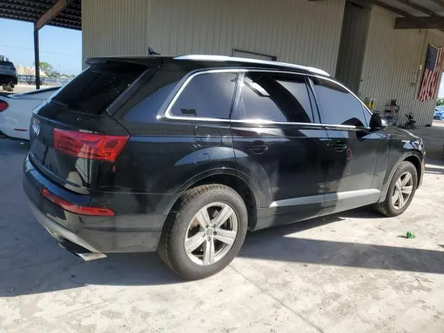 2019 AUDI Q7 PREMIUM  
