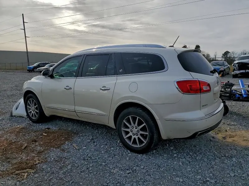 2013 BUICK ENCLAVE   
