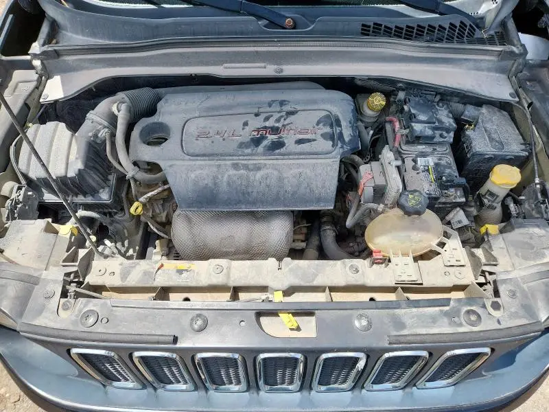 2016 JEEP RENEGADE SPORT  
