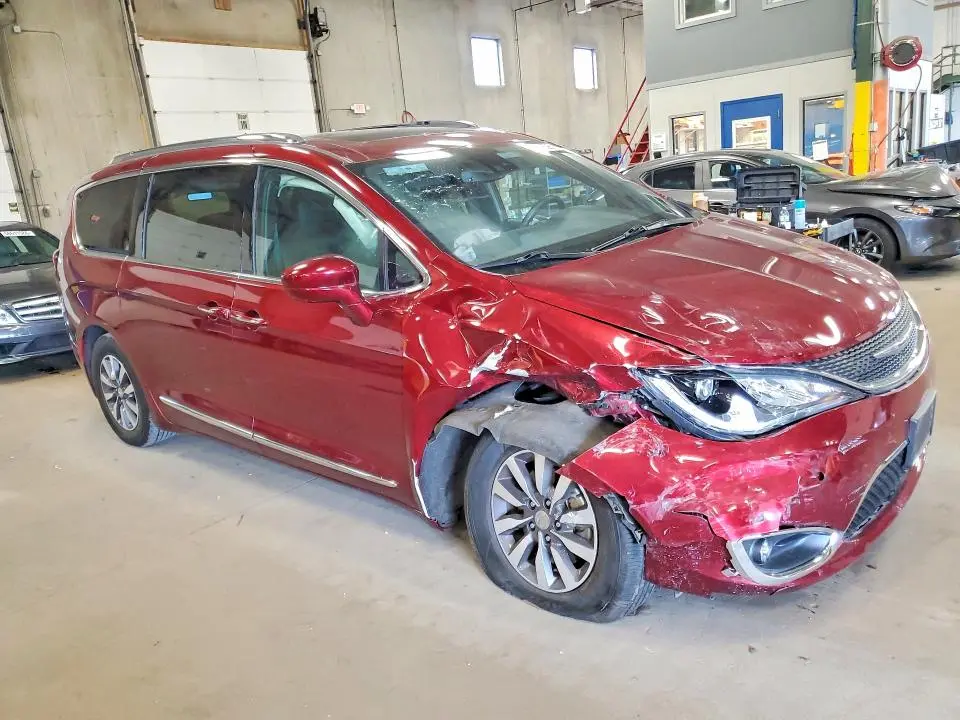 2020 CHRYSLER PACIFICA TOURING L PLUS  