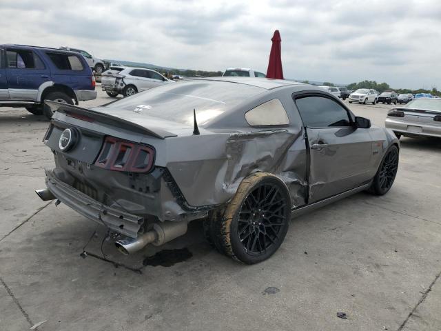 2013 FORD MUSTANG GT