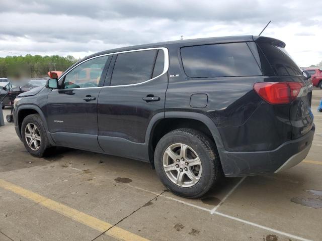 2017 GMC ACADIA SLE