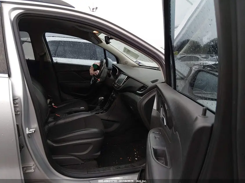 2019 BUICK ENCORE FWD PREFERRED