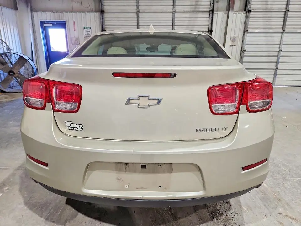 2014 CHEVROLET MALIBU 1LT  