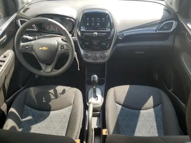 2022 CHEVROLET SPARK 1LT  