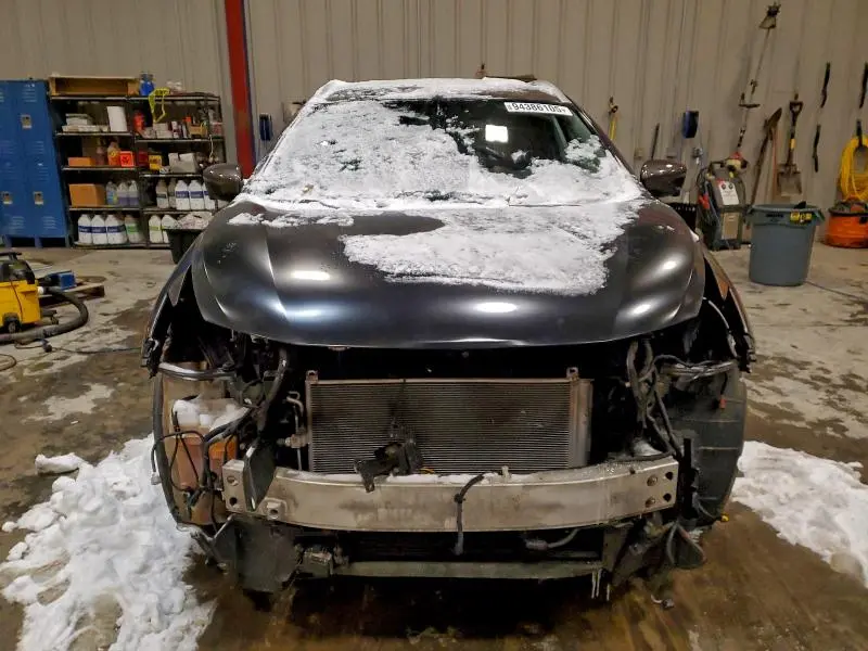 2016 NISSAN MURANO S  