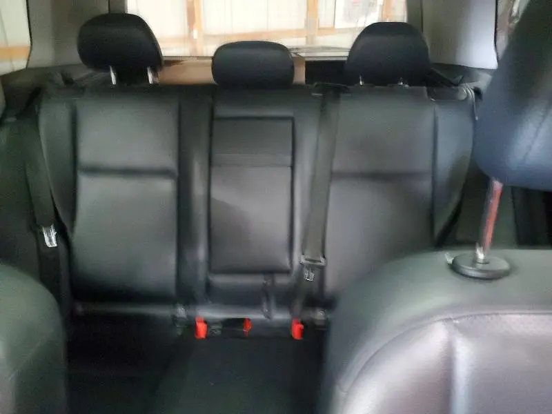 2014 MERCEDES-BENZ GLK 350 4MATIC  