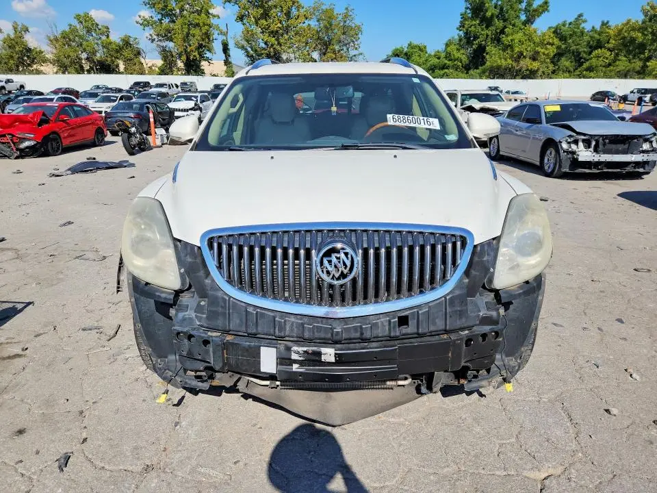 2012 BUICK ENCLAVE   