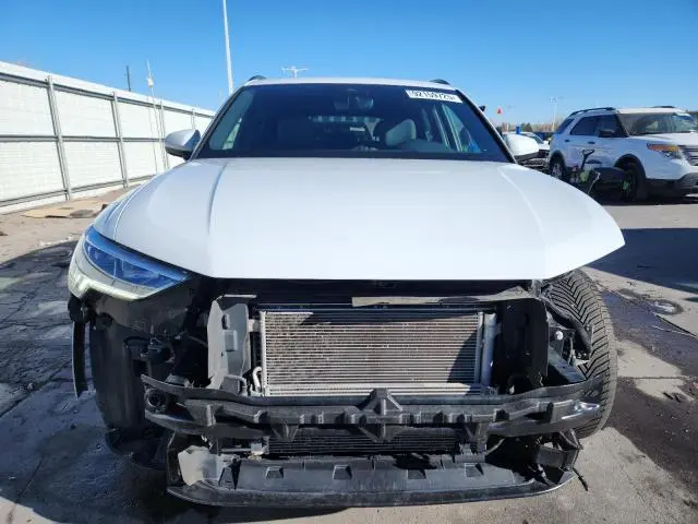 2022 AUDI Q3 PREMIUM PLUS S LINE 45  