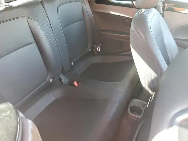 2013 VOLKSWAGEN BEETLE   