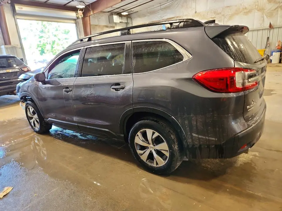 2025 SUBARU ASCENT PREMIUM  