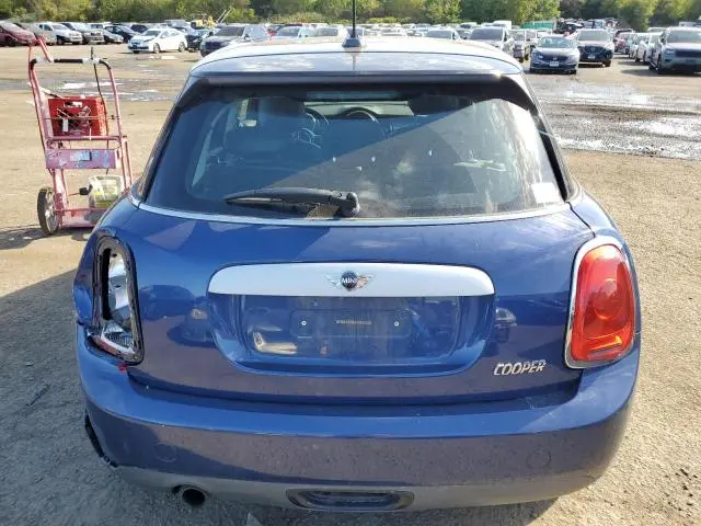 2015 MINI COOPER   