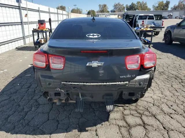2014 CHEVROLET MALIBU 1LT  