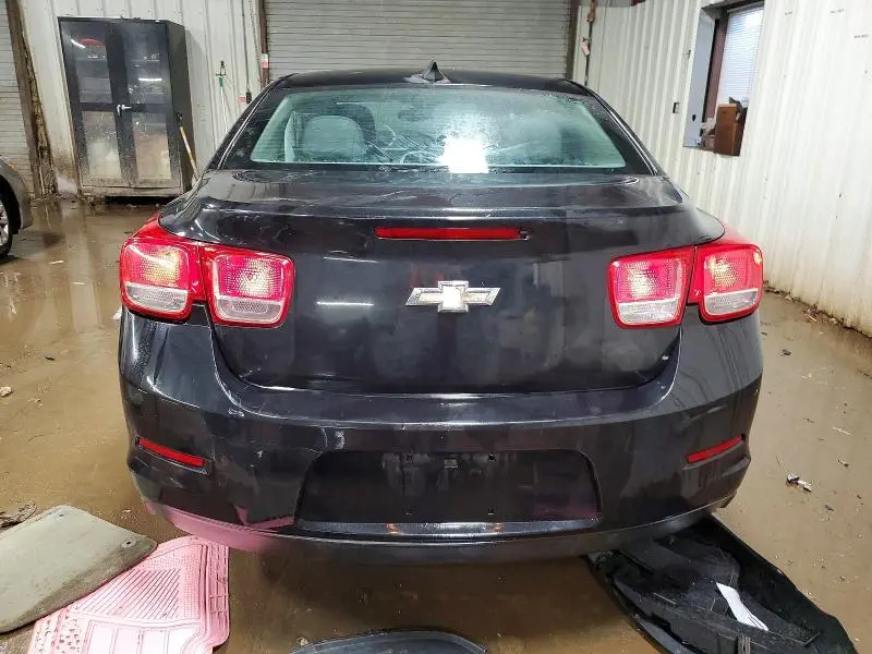 2015 CHEVROLET MALIBU LS  