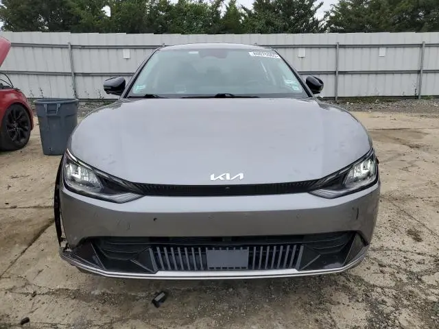 2022 KIA EV6 WIND WIND