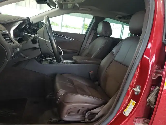 2015 CHEVROLET IMPALA LT  