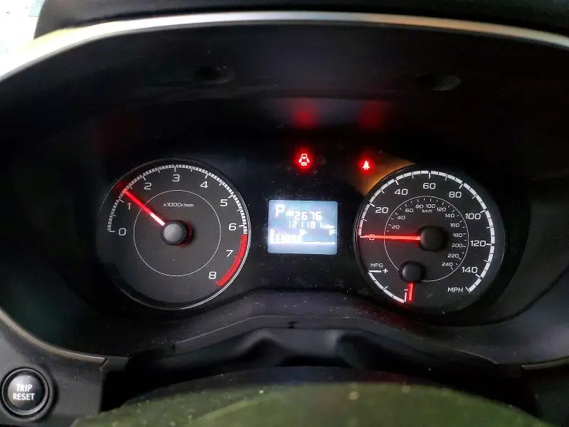 2018 SUBARU IMPREZA PREMIUM  