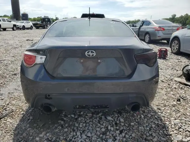 2013 TOYOTA SCION FR-S   