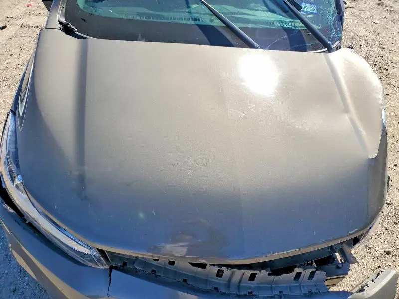 2022 CHEVROLET TRAX 1LT  