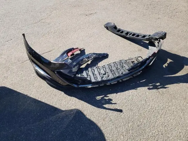 2020 CHEVROLET MALIBU RS  