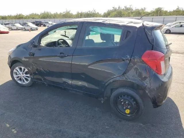 2022 CHEVROLET SPARK 1LT  