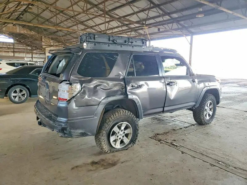 2013 TOYOTA 4RUNNER SR5  