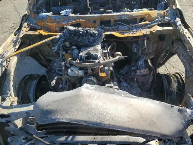 2020 RAM 2500 BIG HORN  