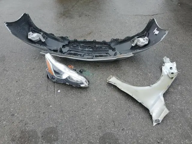 2020 NISSAN ALTIMA S  