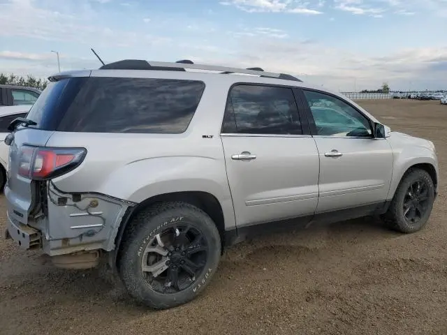 2013 GMC ACADIA SLT-2  