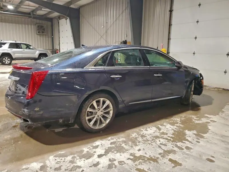 2013 CADILLAC XTS LUXURY COLLECTION  