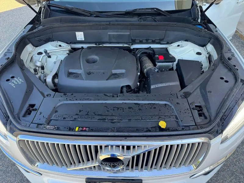 2019 VOLVO XC90 T6 INSCRIPTION  