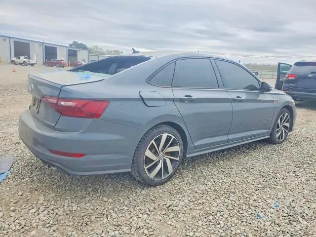 2021 VOLKSWAGEN JETTA GLI  