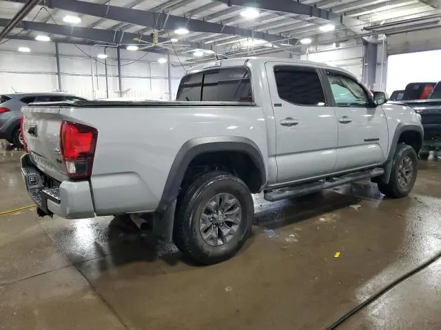 2021 TOYOTA TACOMA DOUBLE CAB  