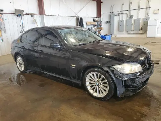 2010 BMW 328 XI  
